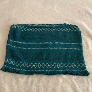 Urban Outfitters tube top